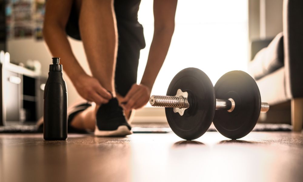 5 Reasons You Didn't Have a Great Workout