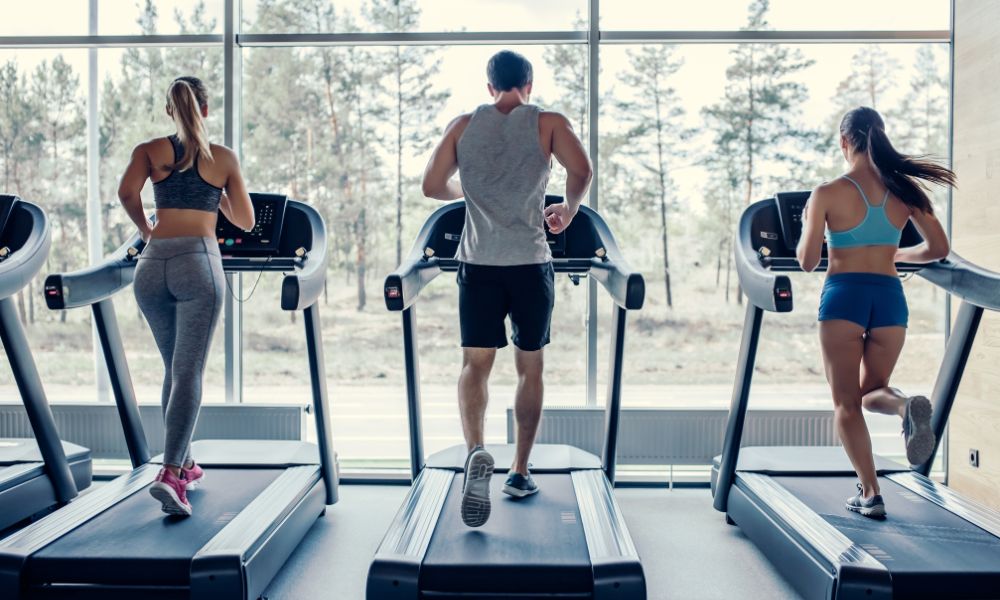 How To Use a Treadmill for Marathon Training