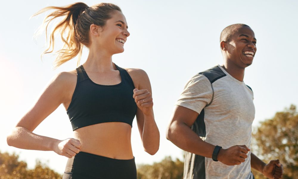 The Health Benefits of Anaerobic Exercise