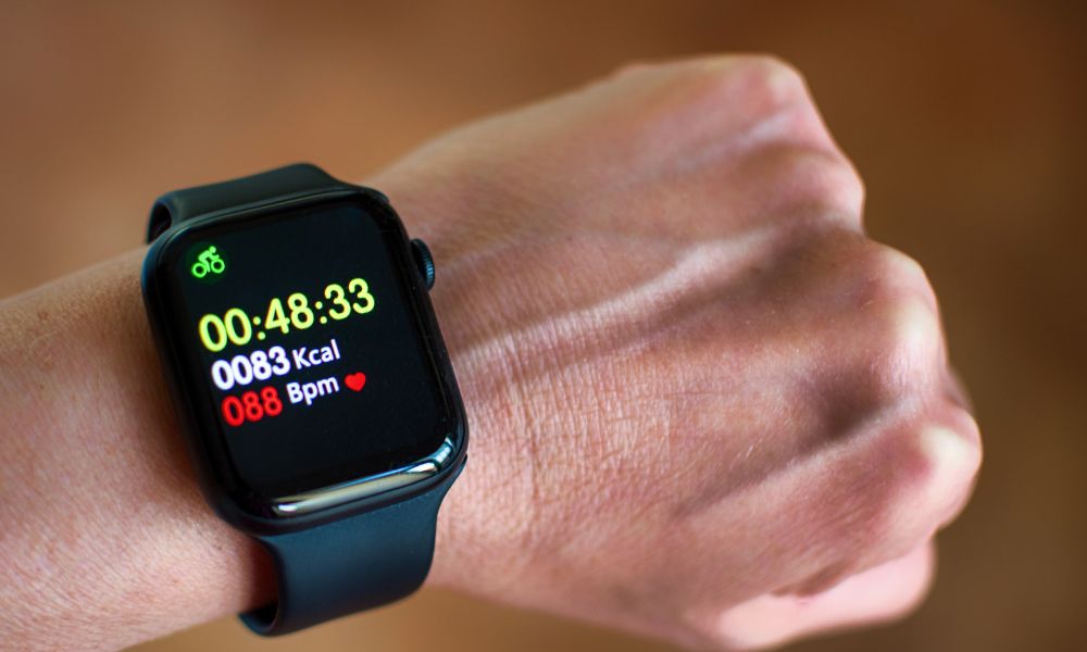 Why Your Max Heart Rate (BPM) Goes Down as You Age