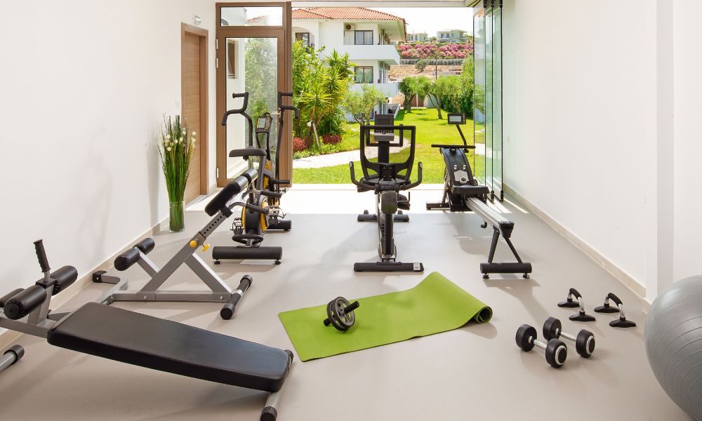 How To Know If Buying a Home Gym Is Right for You