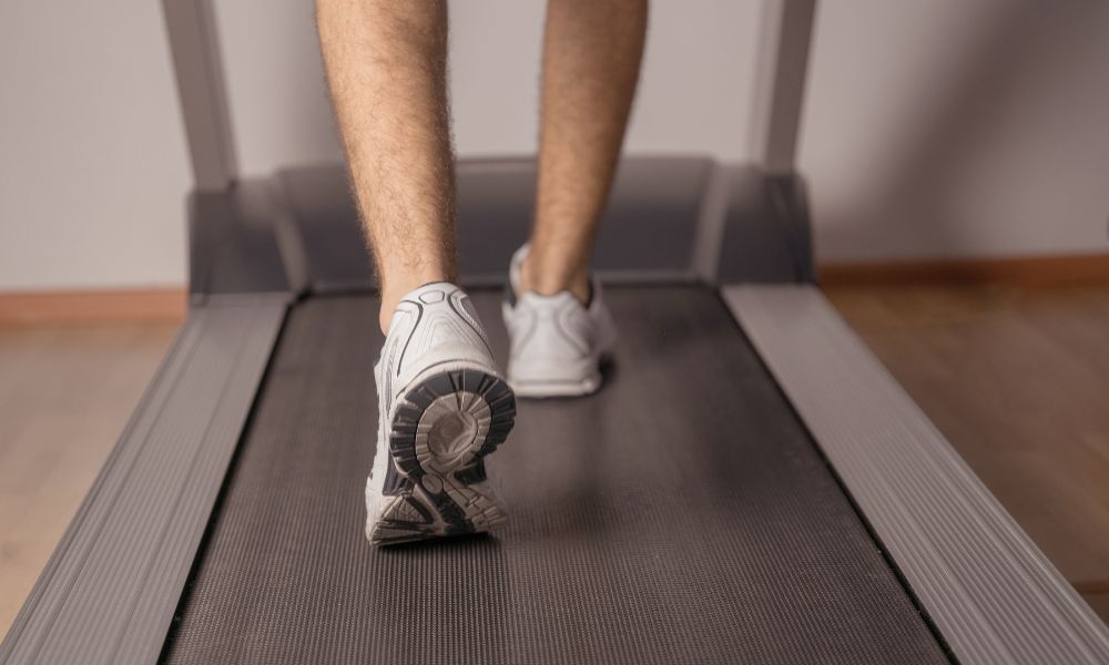 3 Surprising Ways To Shred on a Treadmill Beyond Running